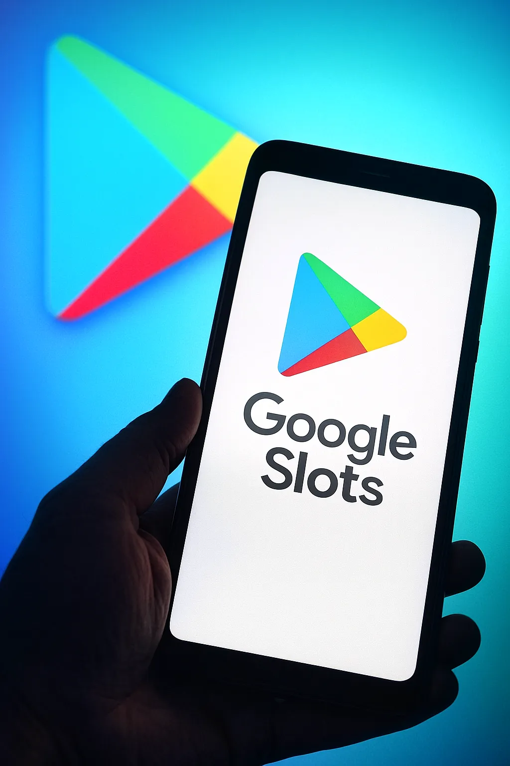 Google Casino Mobile App for Android and iOS