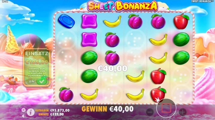 Sweet Bonanza Slot